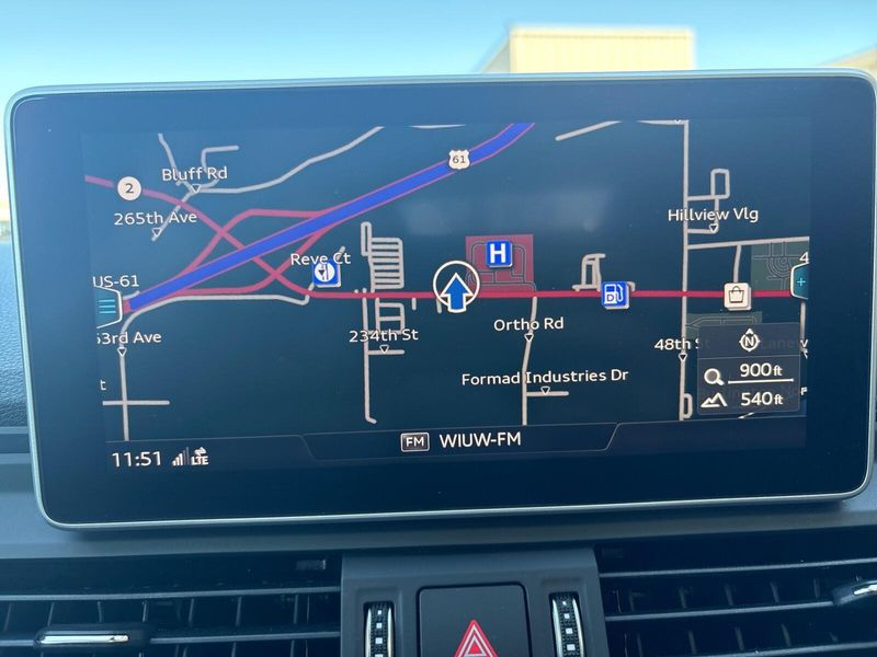 Used 2018 Audi Q5 PrestigeImage 22