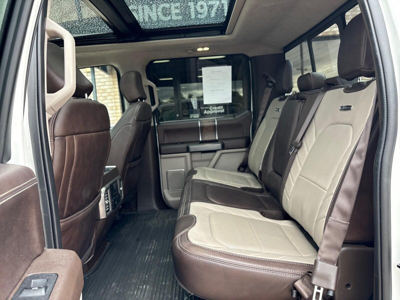 Used 2020 Ford F-150 LimitedImage 4