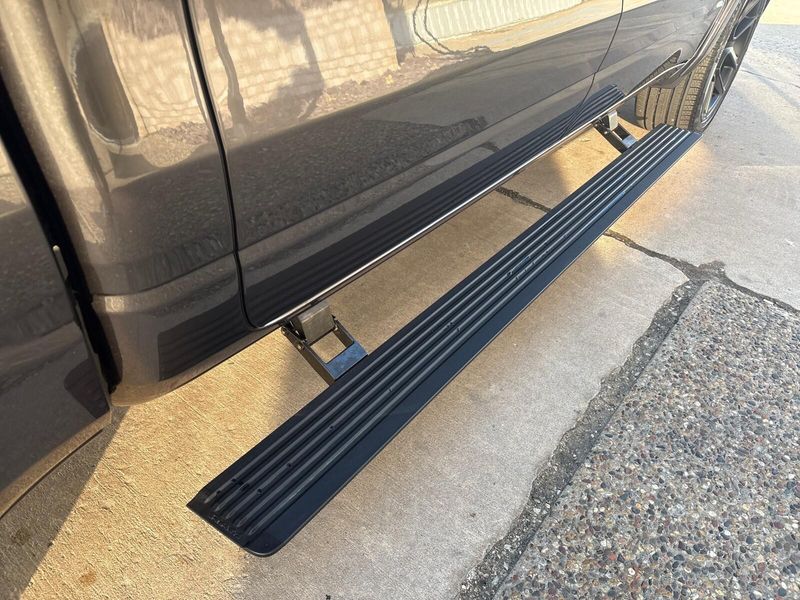 New 2026 RAM 1500 Laramie Crew Cab 4x4 5