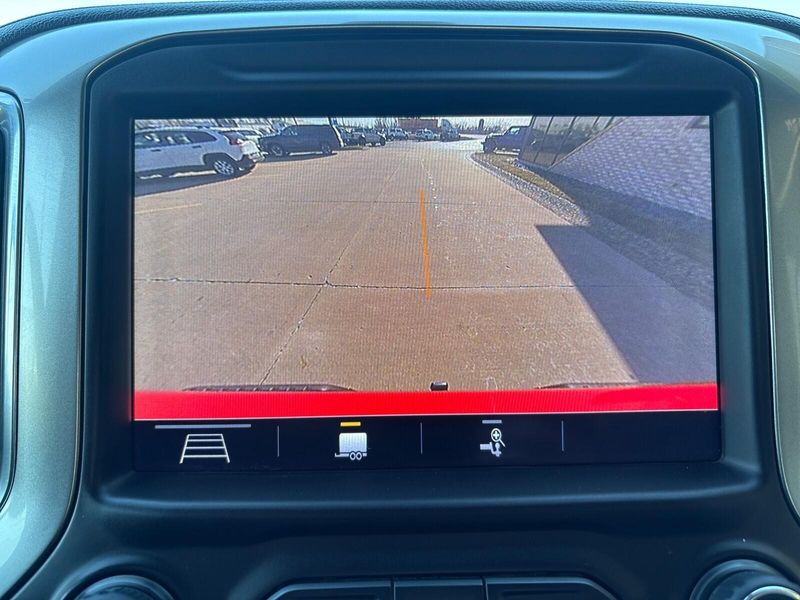 Used 2019 Chevrolet Silverado 1500 LT Trail BossImage 23