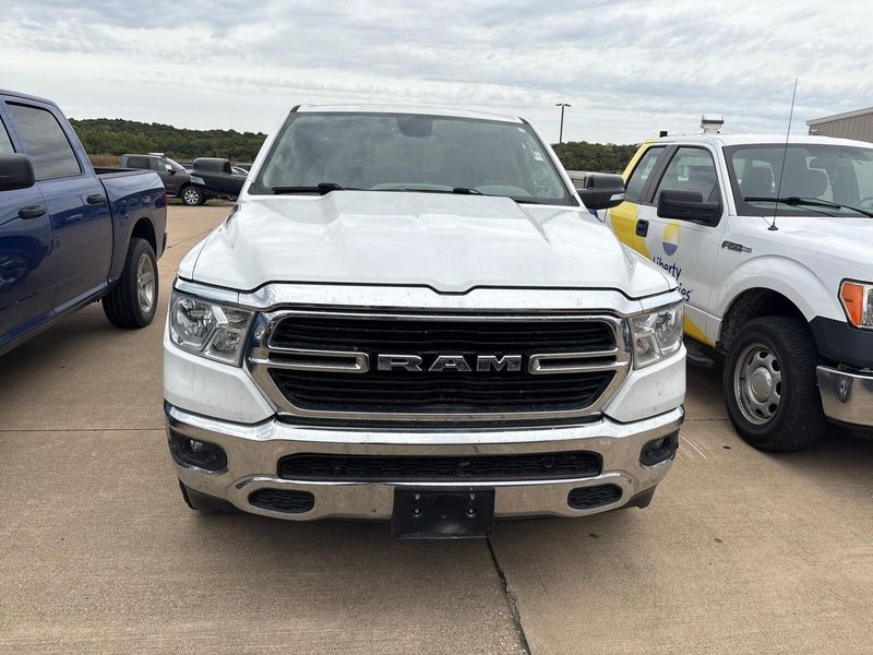 Used 2019 RAM 1500 Big Horn Lone StarImage 2