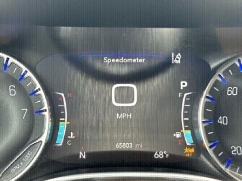 2022 Chrysler Pacifica LimitedImage 18