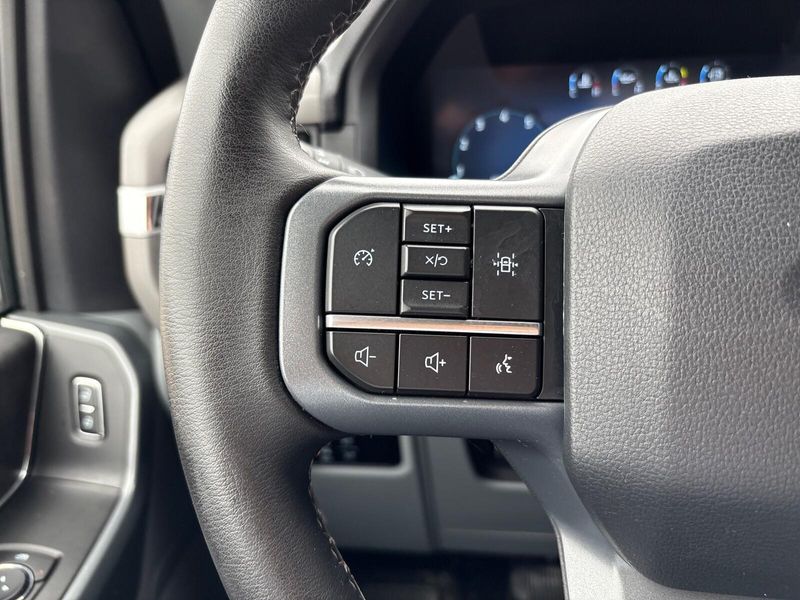 2024 Ford F-150 XLTImage 16