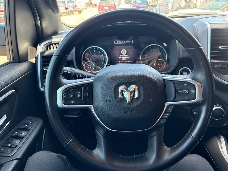 2022 RAM 1500 Big HornImage 14