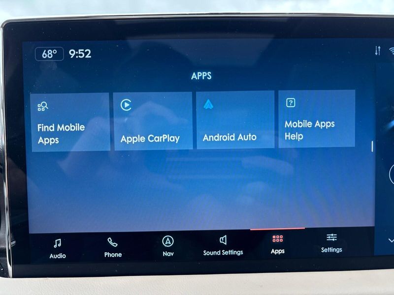 Used 2023 Lincoln Nautilus ReserveImage 23