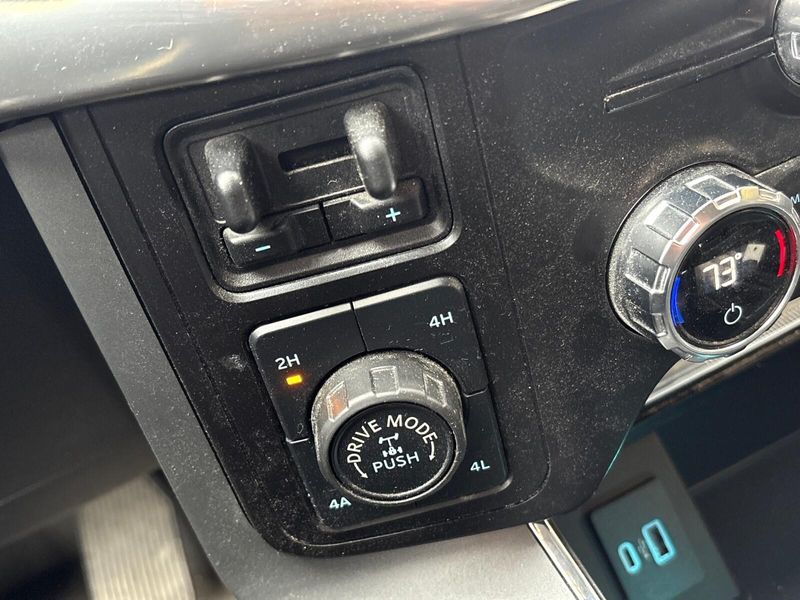 Used 2021 Ford F-150 LariatImage 23