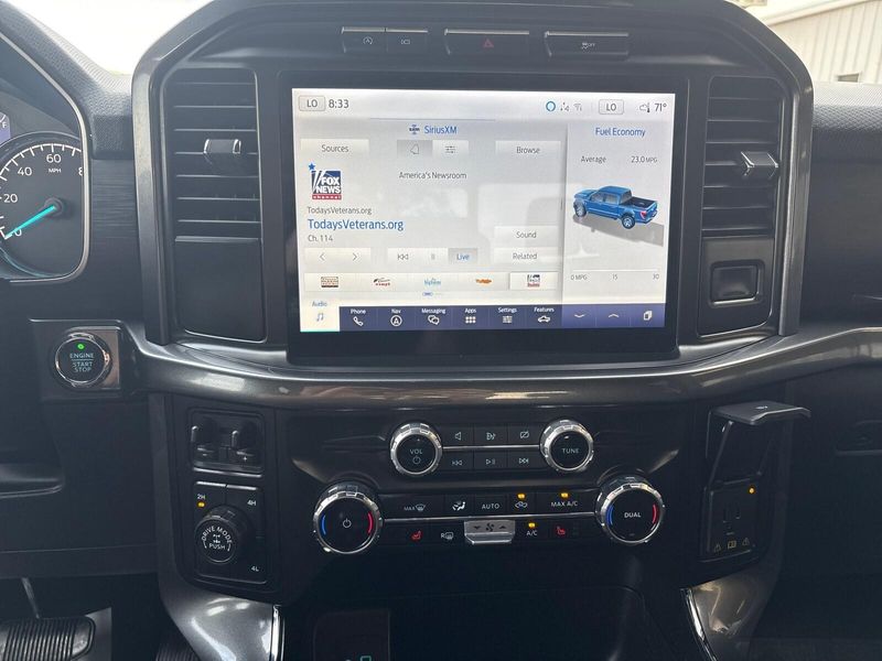 Used 2023 Ford F-150 XLTImage 23