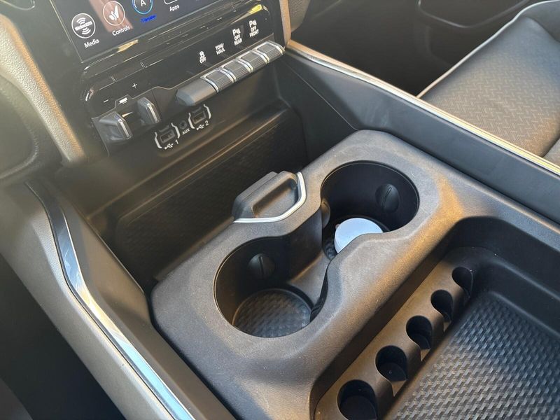 Used 2020 RAM 1500 LaramieImage 23