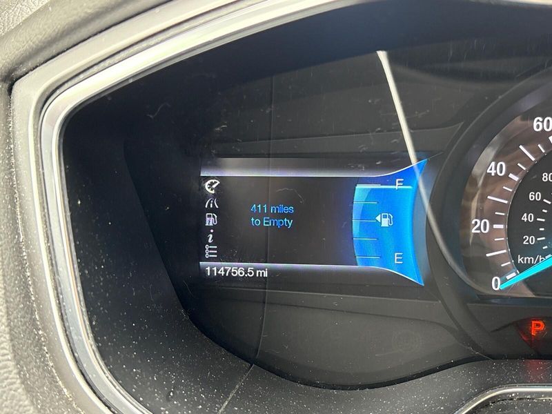 2014 Ford Fusion SEImage 14