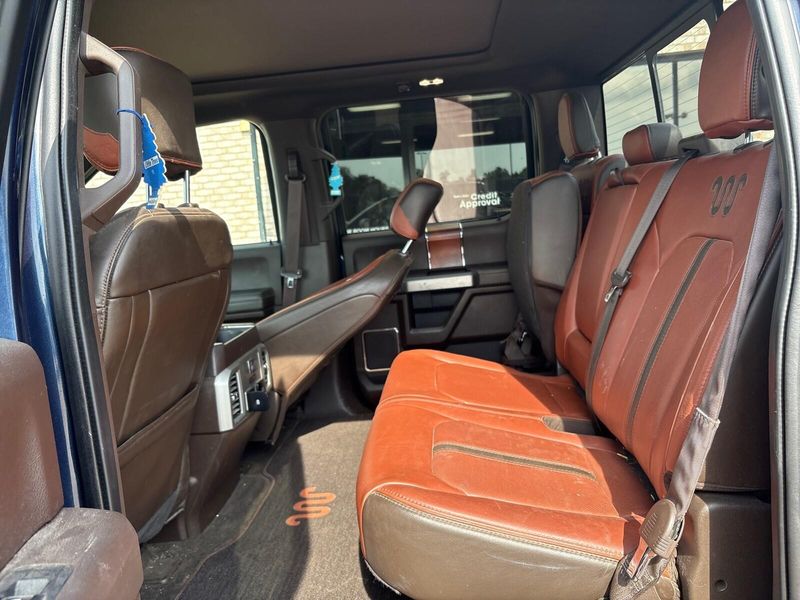 Used 2019 Ford F-150 King RanchImage 4