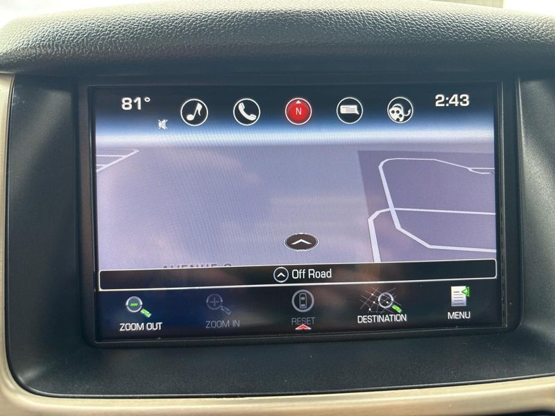 2016 GMC Yukon XL DenaliImage 31