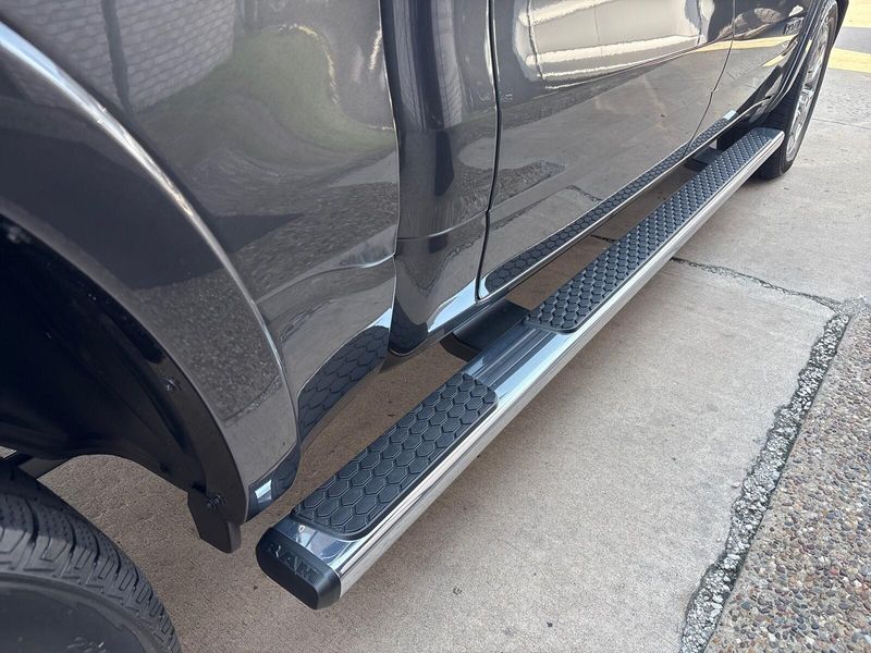 2025 RAM 1500 Big Horn Crew Cab 4x4 5