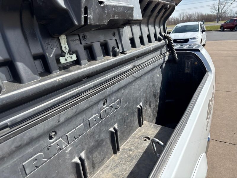 Used 2018 RAM 2500 Big HornImage 15