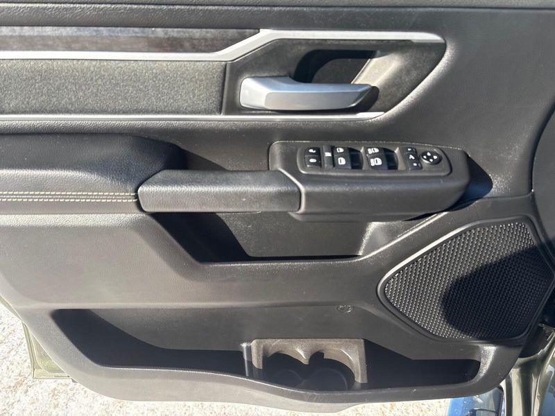 Used 2021 RAM 1500 Big HornImage 14