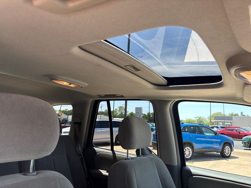 Used 2006 Chevrolet TrailBlazer LSImage 8