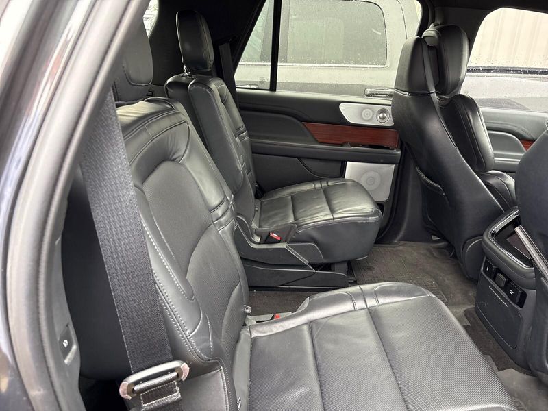 2022 Lincoln Navigator ReserveImage 5