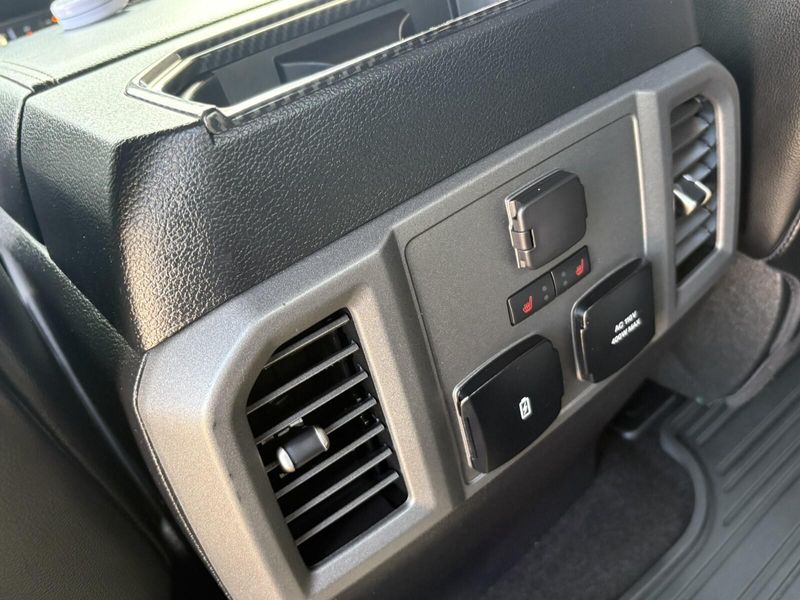 2019 Ford F-150 RaptorImage 6