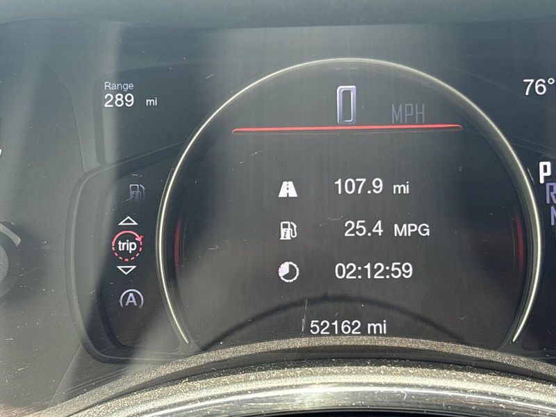 Used 2024 Dodge Durango GT PlusImage 17