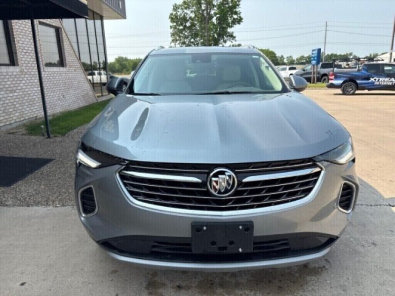2023 Buick Envision PreferredImage 6