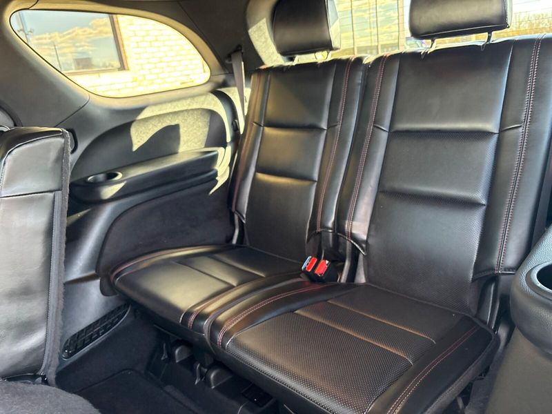 Used 2024 Dodge Durango GTImage 6