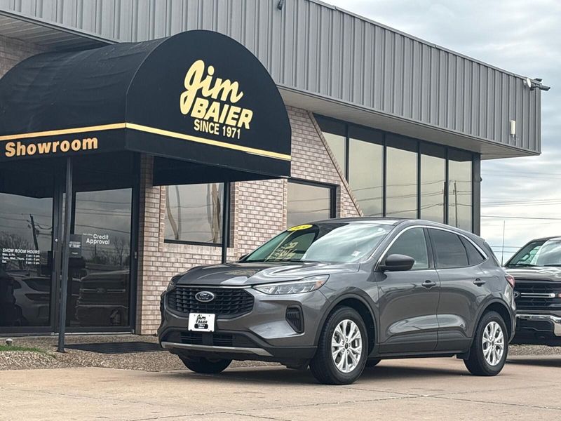 Used 2024 Ford Escape ActiveImage 1