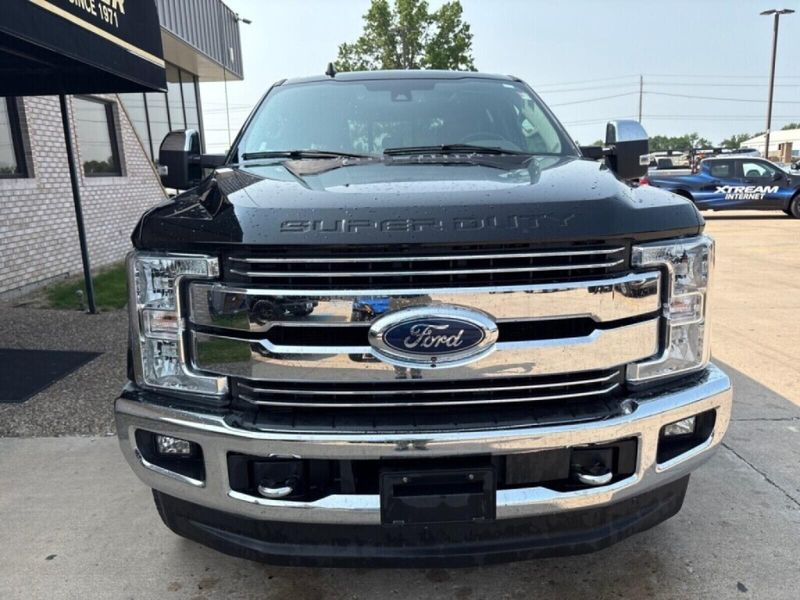 2019 Ford F-250 LariatImage 6