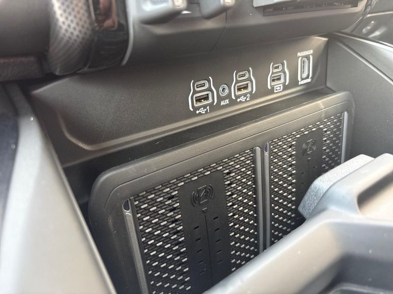 New 2026 RAM 1500 Limited Crew Cab 4x4 5