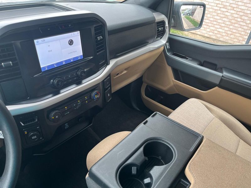 2023 Ford F-150 XLTImage 18