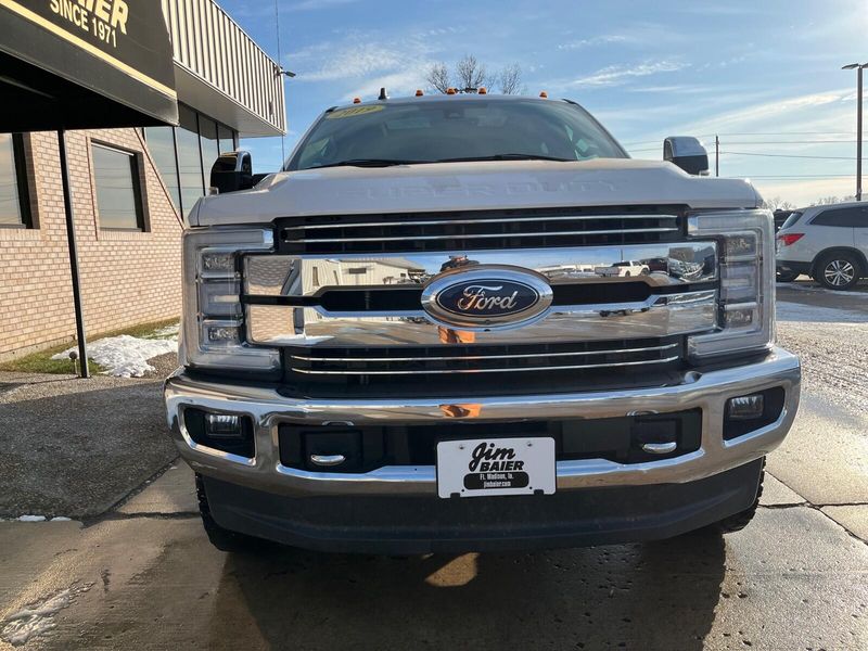 2019 Ford F-250 LariatImage 7