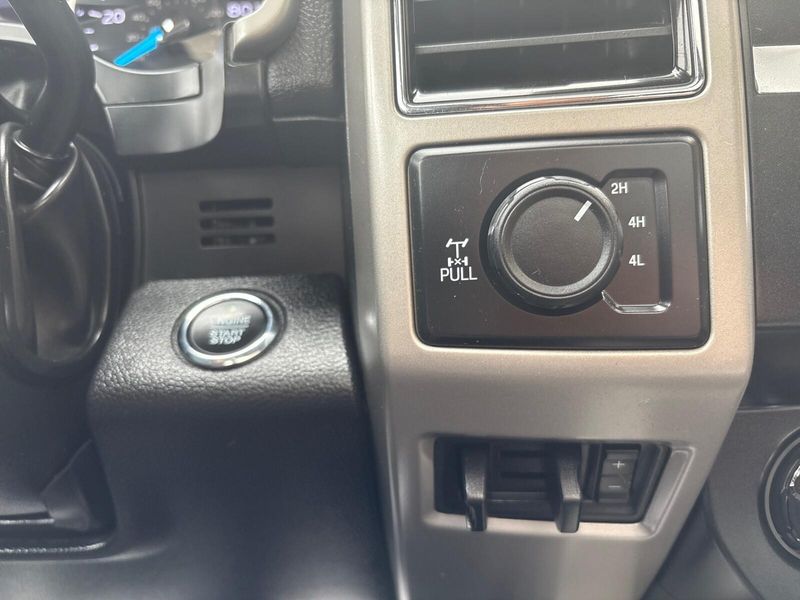 2019 Ford F-250 LariatImage 23