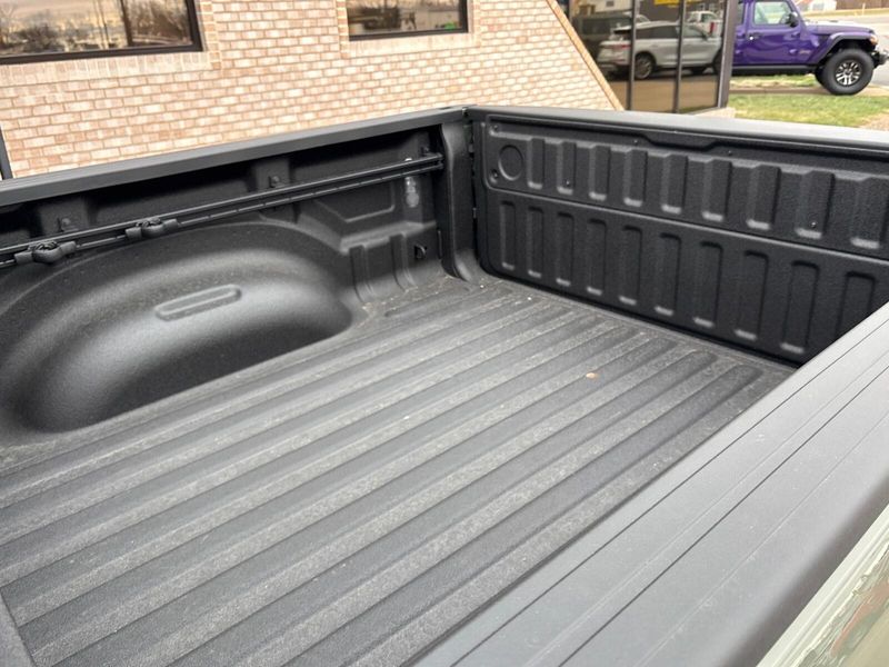 New 2026 RAM 1500 Laramie Crew Cab 4x4 5