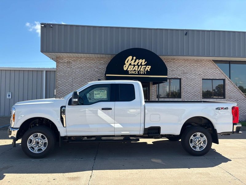 2026 Ford F-350 XL photo 2