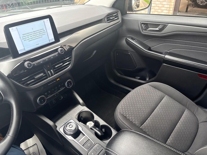 Used 2024 Ford Escape ActiveImage 15