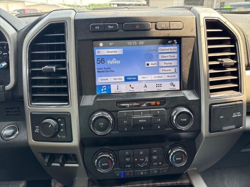 2019 Ford F-250 LariatImage 17