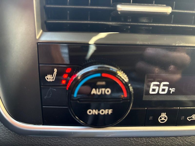 Used 2025 Nissan Rogue Rock CreekImage 19