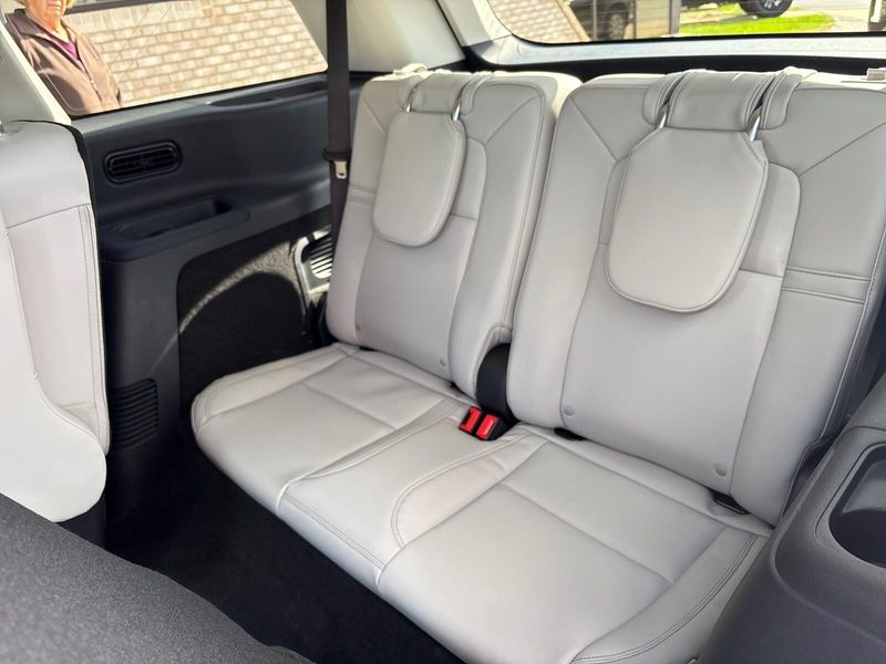 2026 Lincoln Aviator Premiere photo 4