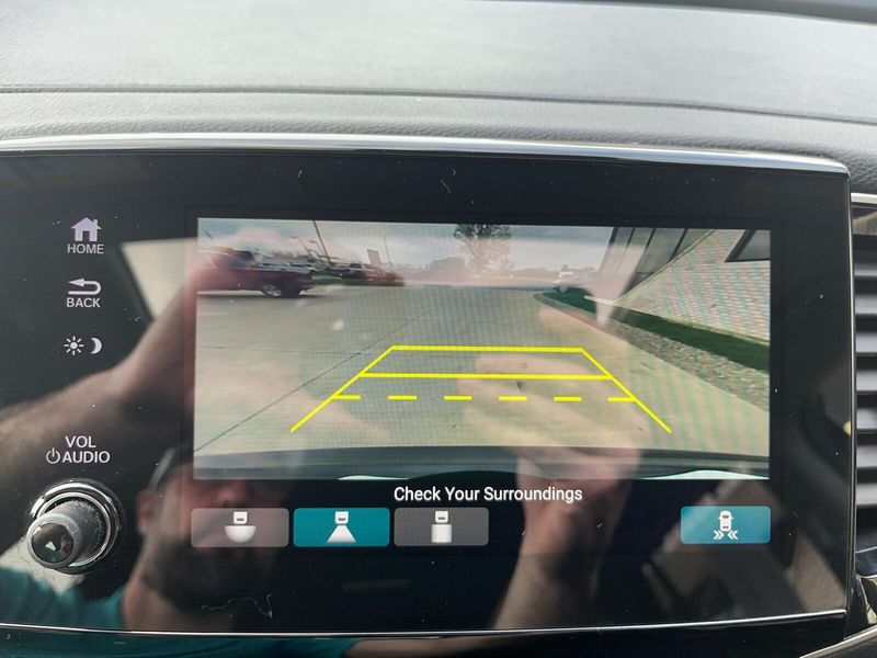 2019 Honda Pilot EX-LImage 22
