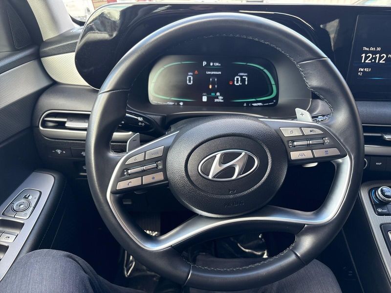 Used 2024 Hyundai Palisade SELImage 15