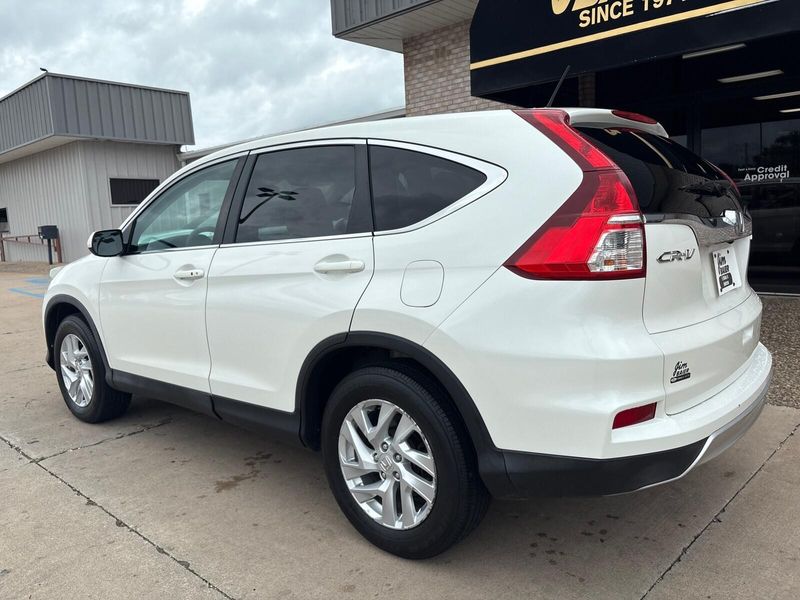 2015 Honda CR-V EXImage 11