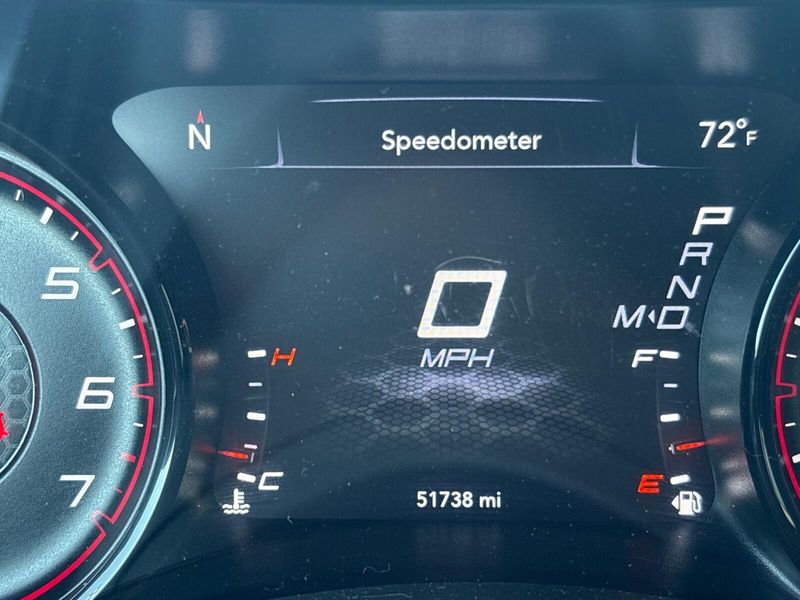 Used 2020 Dodge Charger GTImage 14