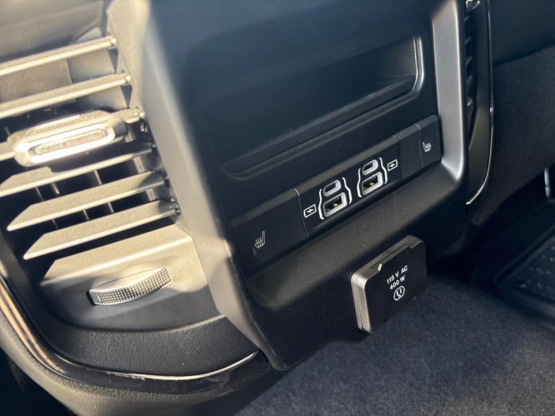 New 2026 RAM 3500 Limited Mega Cab 4x4 6