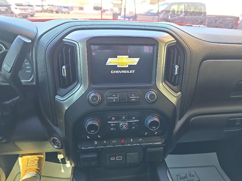 2021 Chevrolet Silverado 1500 LT Trail BossImage 24