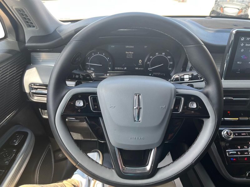 2022 Lincoln Corsair StandardImage 13