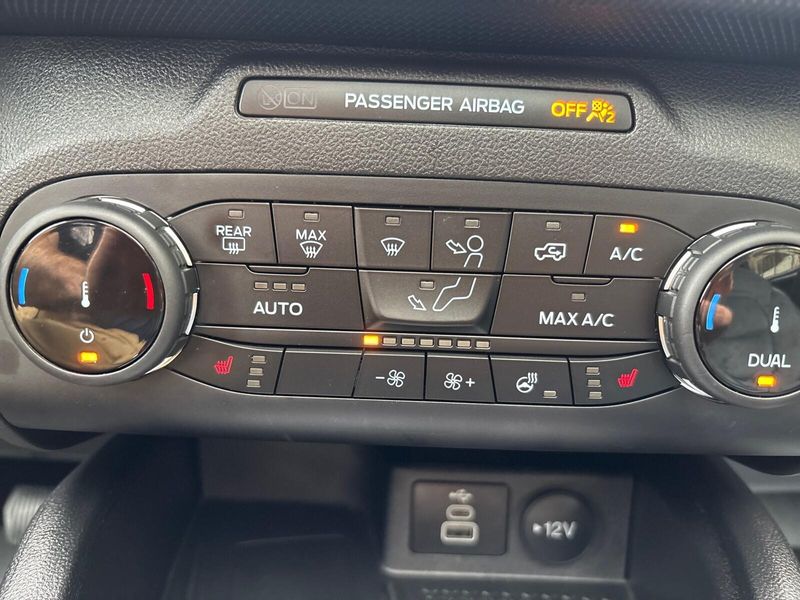 Used 2023 Ford Bronco Sport Outer BanksImage 20