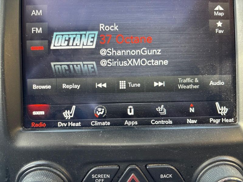 Used 2018 RAM 2500 Big HornImage 20