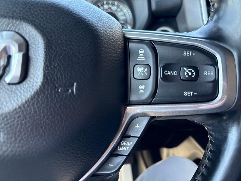 Used 2021 RAM 1500 LaramieImage 16