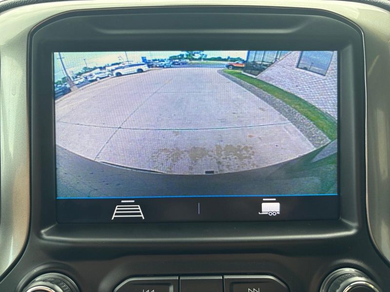 Used 2020 Chevrolet Silverado 1500 RSTImage 25