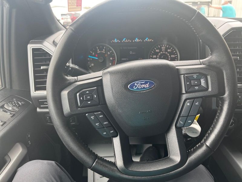 2020 Ford F-150 XLTImage 16