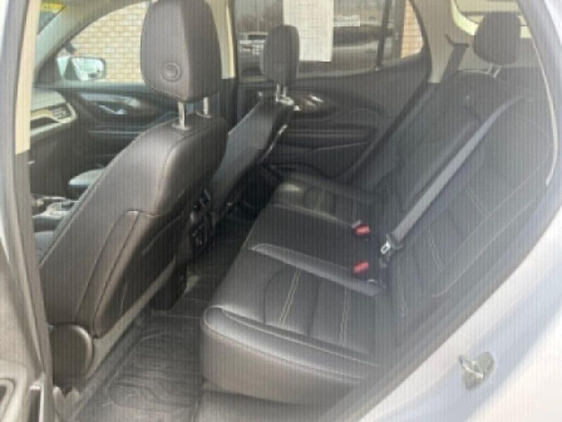 2022 GMC Terrain DenaliImage 4