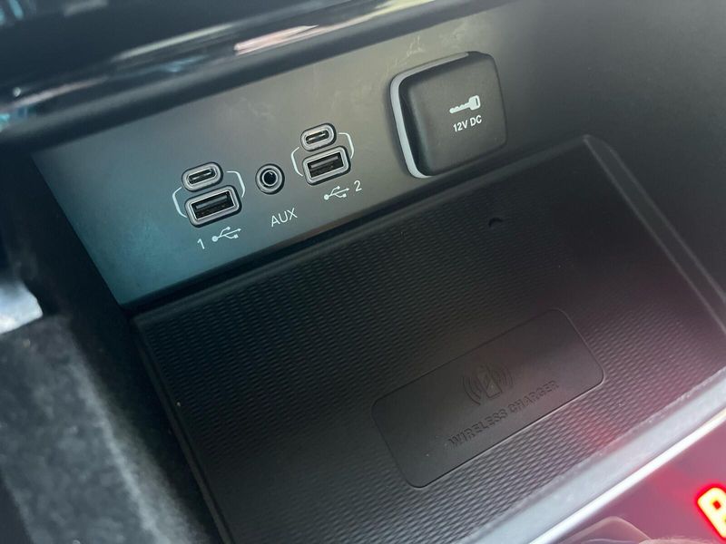 2021 Jeep Grand Cherokee L AltitudeImage 18